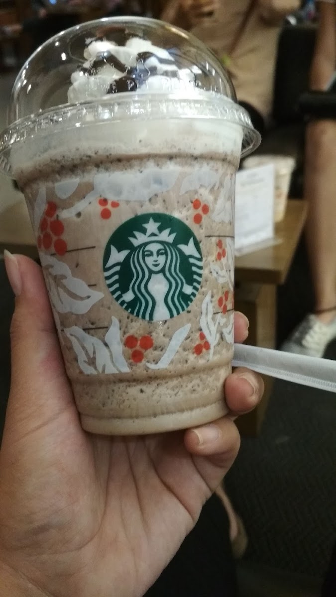 Starbucks Grand City Surabaya-6