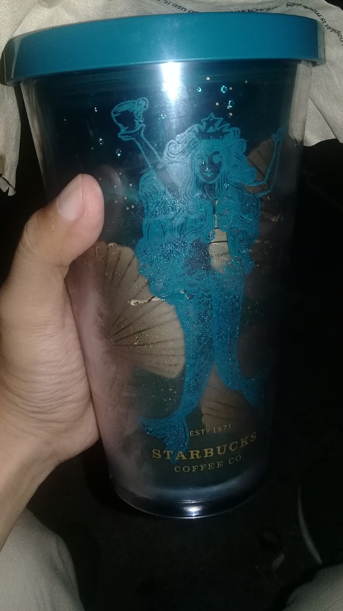 Starbucks Grand City Surabaya-8